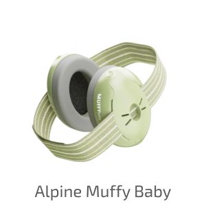 Alpine Muffy Baby